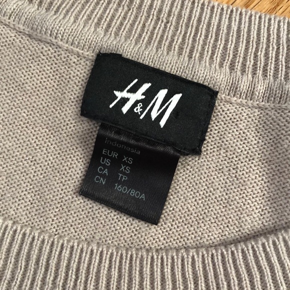 H&M dusty rose Pullover 🌸 - Picture 11 of 12